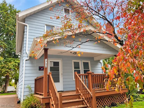 1734 Shaw Avenue, Akron, OH 44305