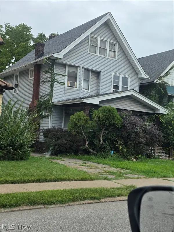 454 E 120th Street, Cleveland, OH 44108