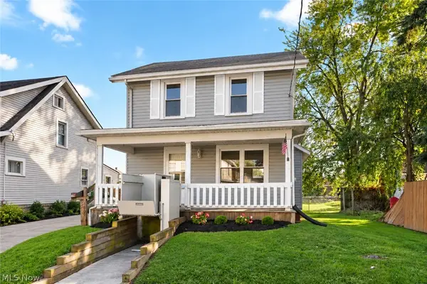 3006 12th Sw Street, Canton, OH 44710