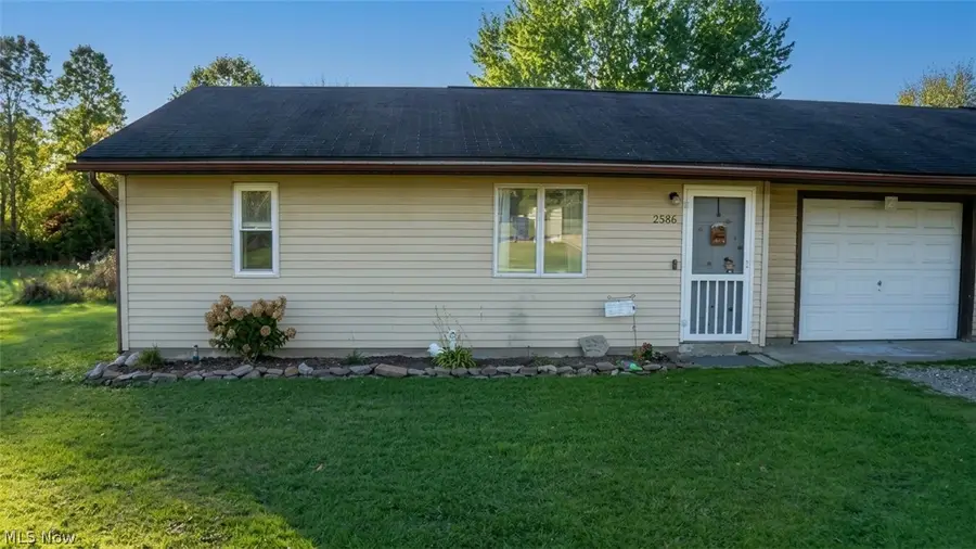 2584-2586 Meloy Road, Brimfield, OH 44240 - #2