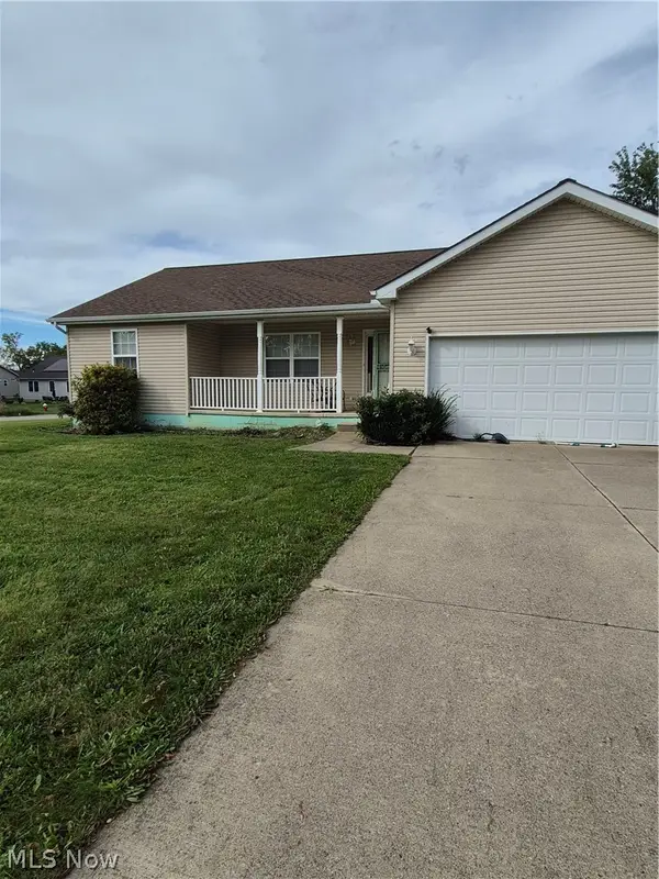 2078 Arrowhead Street, Lorain, OH 44052
