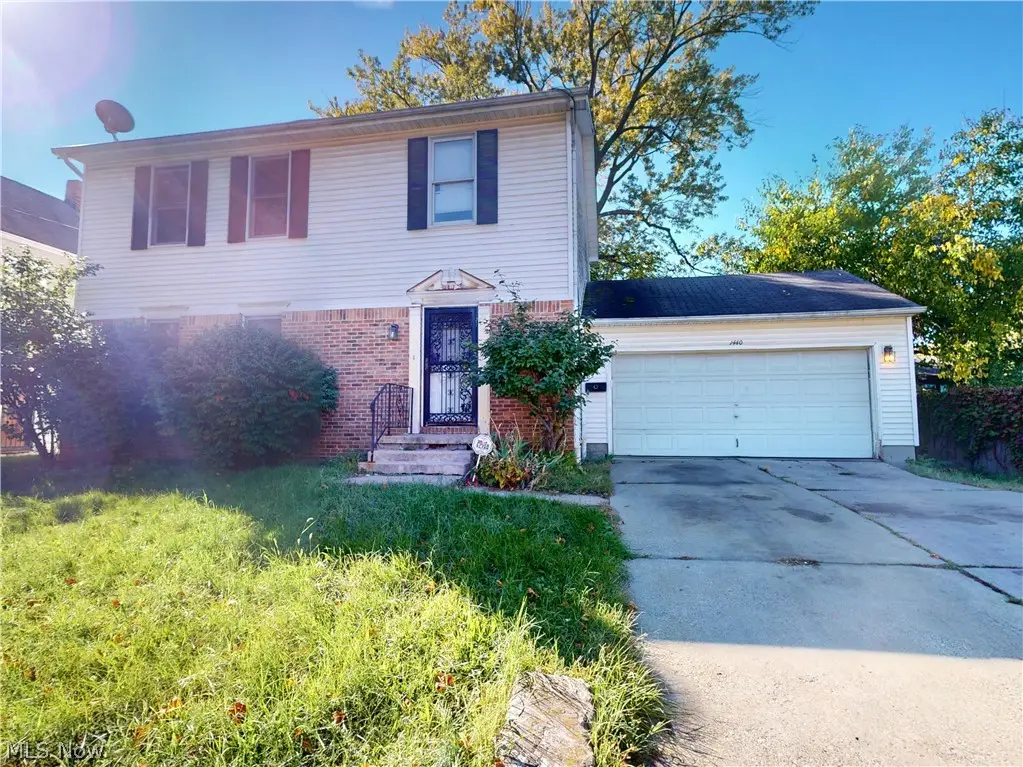 1440 E 120th Street, Cleveland, OH 44106 - #1