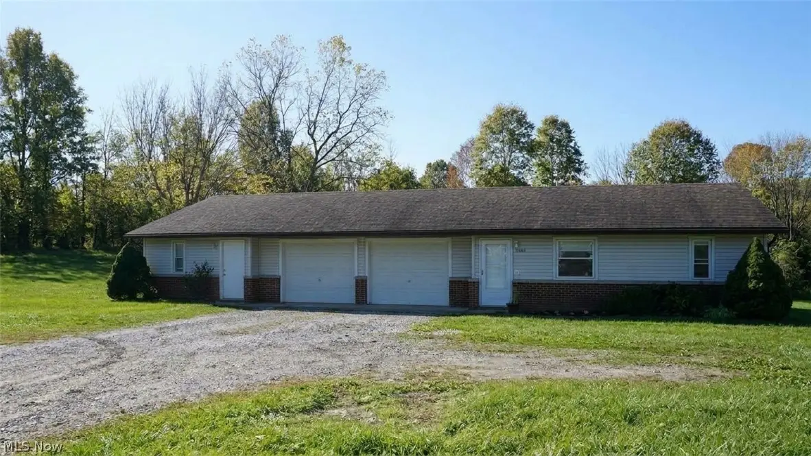 2590-2592 Meloy Road, Brimfield, OH 44240 - #1
