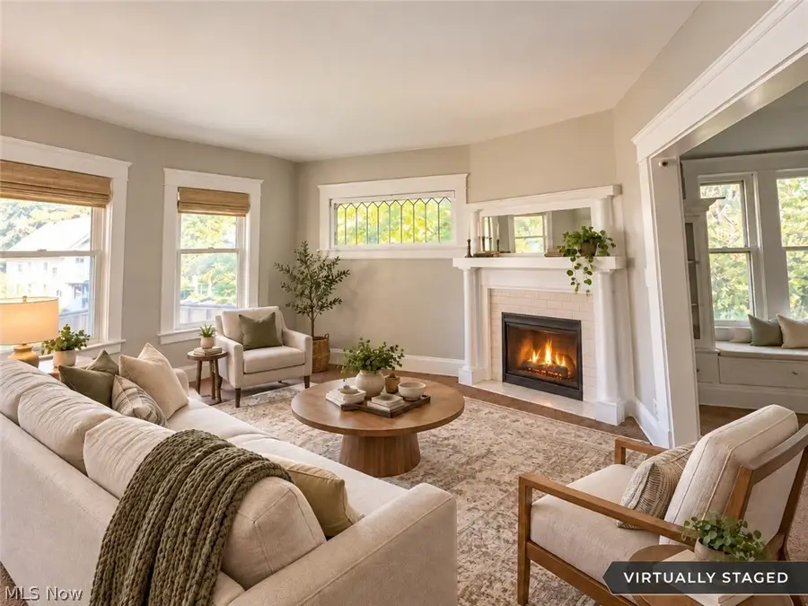 10114 Parkgate Avenue, Cleveland, OH 44108 - #3