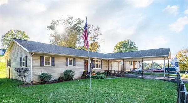 111 El Camino Drive, Zanesville, OH 43701