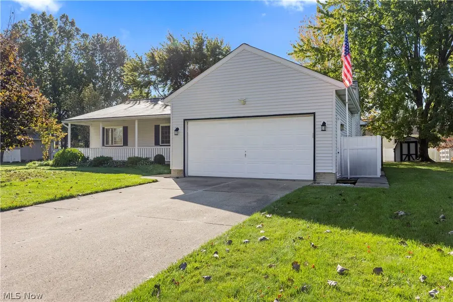 5230 Berkeley Drive, Sheffield, OH 44054 - #2