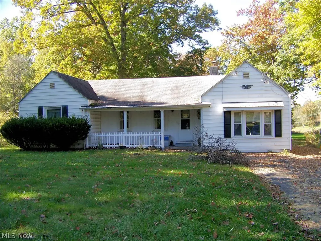 8808 Woodland Drive, Poland, OH 44514 - #1