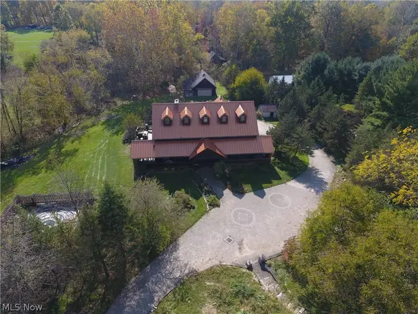 9156 Chippewa Road, Lodi, OH 44254