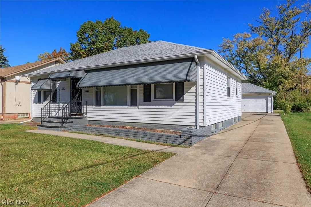 4245 Feiner Drive, Cleveland, OH 44122 - #1