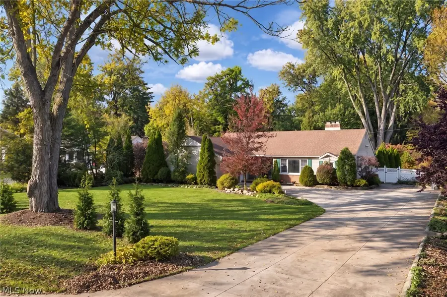 2443 Ridgewood Road, Akron, OH 44313 - #2