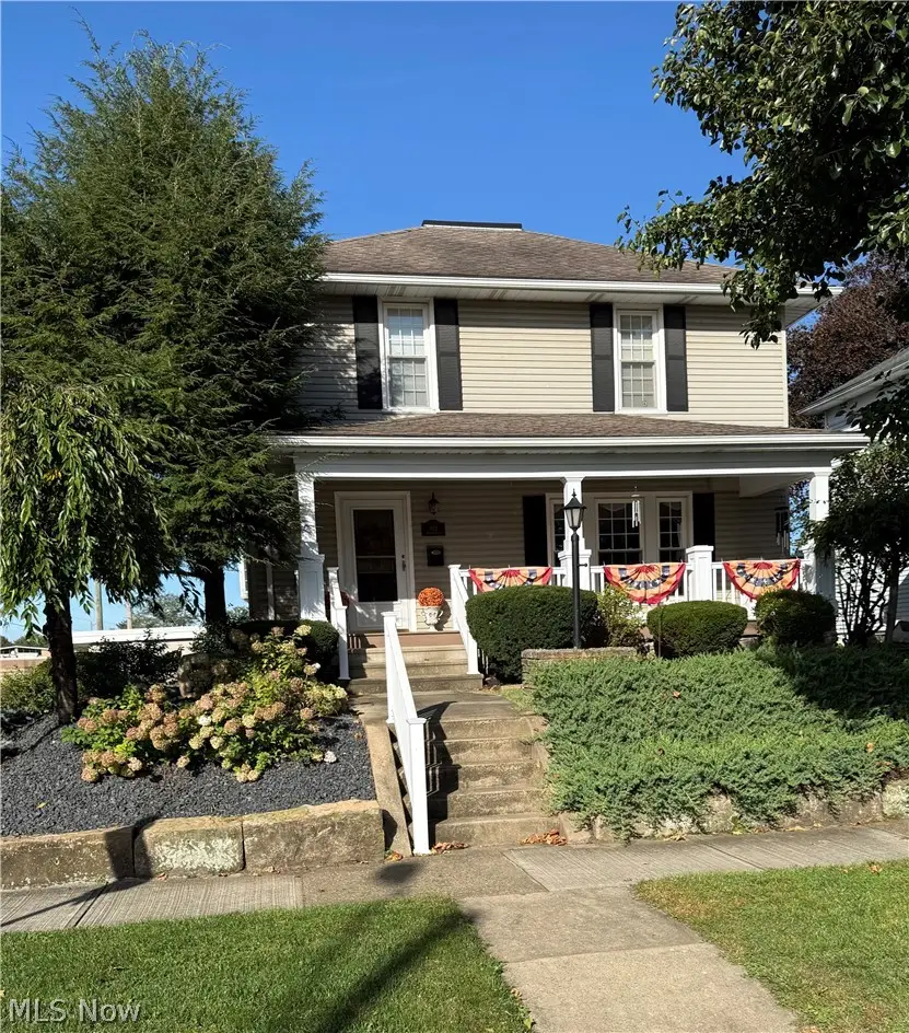 492 S River Street, Newcomerstown, OH 43832 - #1