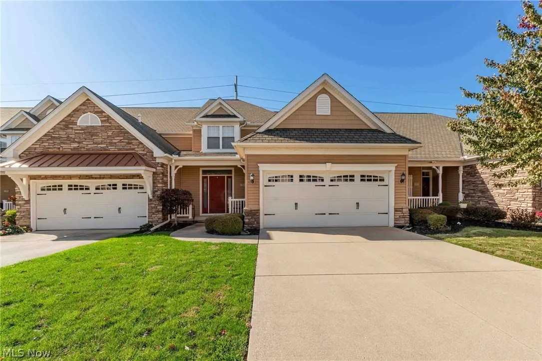 5118 Shepherds Glen #59, Willoughby, OH 44094 - #1