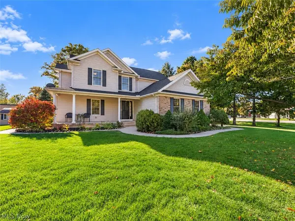 2 Whitefield Boulevard, Norwalk, OH 44857