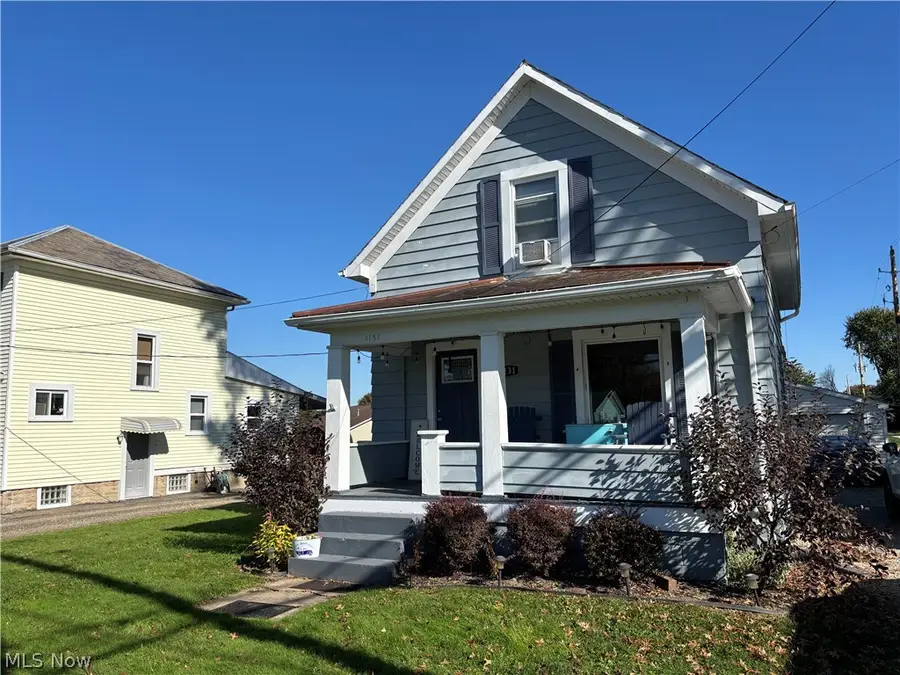 1131 S Broadway Street, New Philadelphia, OH 44663 - #2