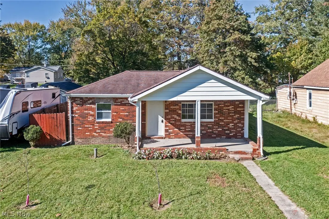 735 Burger Avenue, Mansfield, OH 44906 - #1