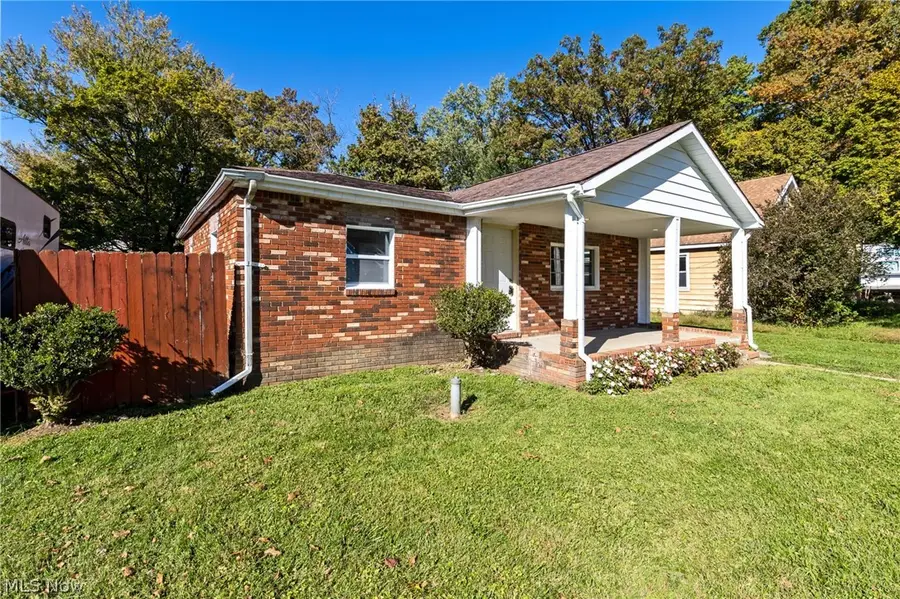 735 Burger Avenue, Mansfield, OH 44906 - #2