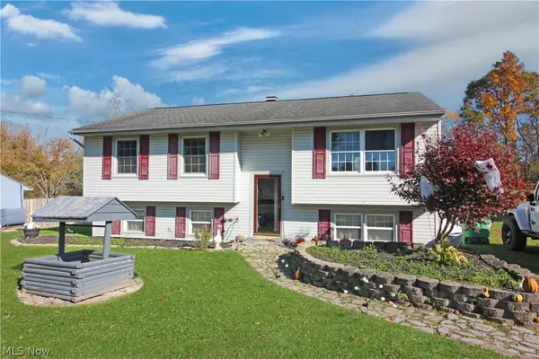 4676 Knickerbocker Circle, Ashtabula, OH 44004