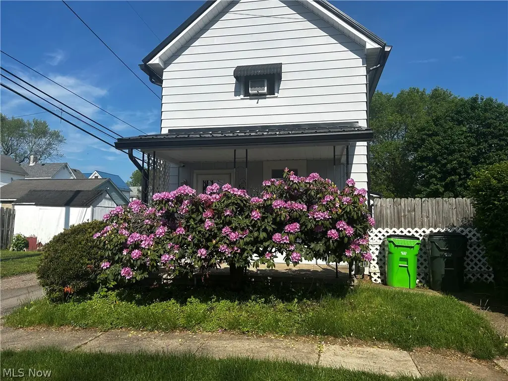 622 John Street, Coshocton, OH 43812 - #1