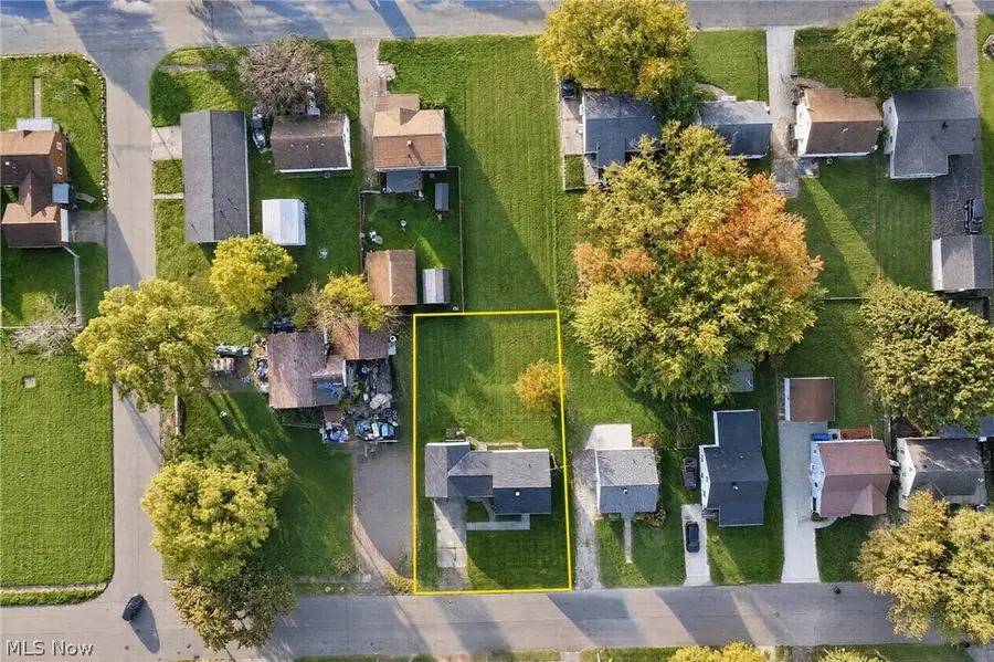 2917 Kirby Ne Avenue, Canton, OH 44705 - #3