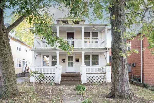 1742 Ford Street, Akron, OH 44305