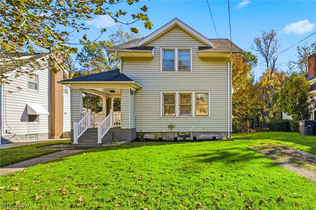 607 Sumatra Avenue, Akron, OH 44305 - #1