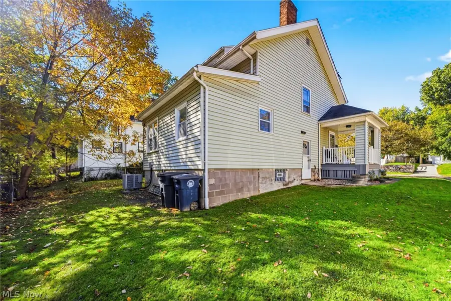 607 Sumatra Avenue, Akron, OH 44305 - #2