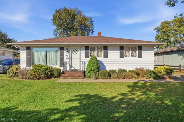 3460 Augustine Drive, Parma, OH 44134