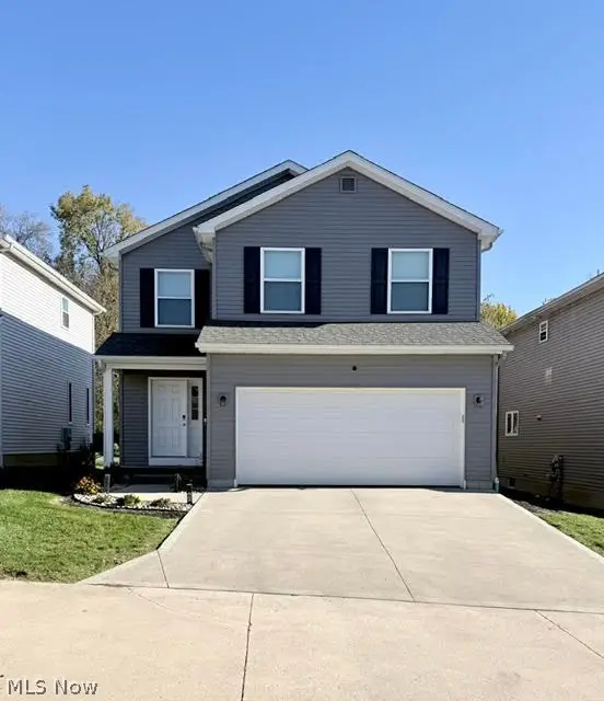 1012 Redwood Lane, Streetsboro, OH 44241 - #1