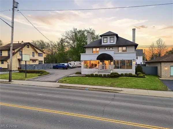 1214 E Market Street, Warren, OH 44483