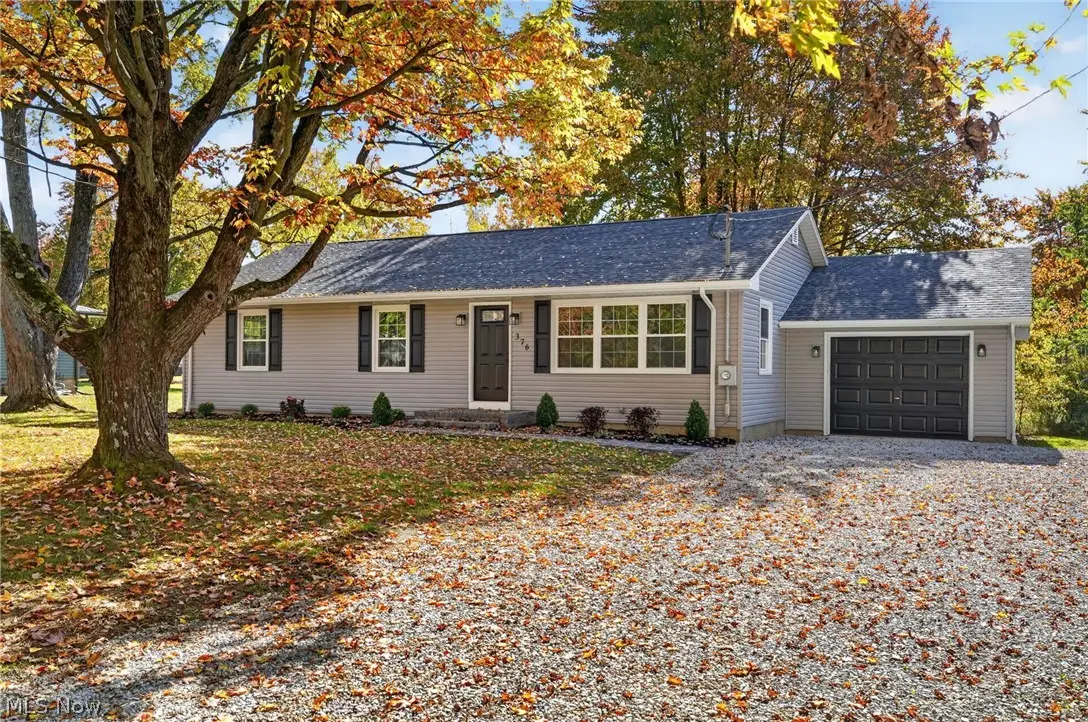 376 Susan Drive, Jefferson, OH 44047 - #1