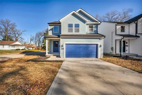 5197 Milo Avenue, Maple Heights, OH 44137