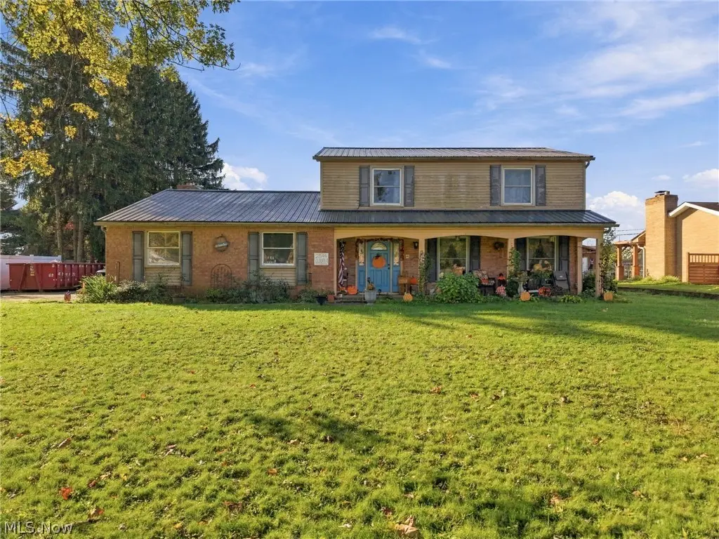 2644 Gladiola Ne Street, Canton, OH 44705 - #1