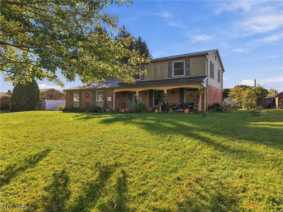 2644 Gladiola Ne Street, Canton, OH 44705 - #3
