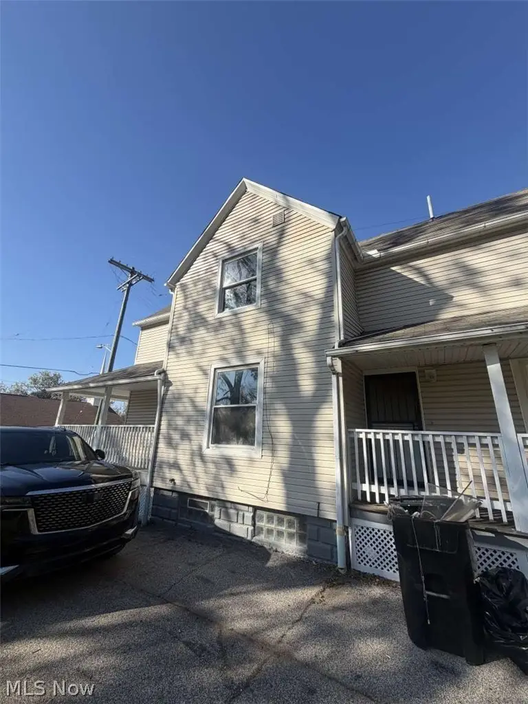 3247 E 90th Street, Cleveland, OH 44104 - #2