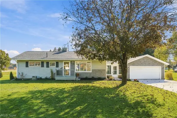 3210 Nidover Drive, Akron, OH 44312