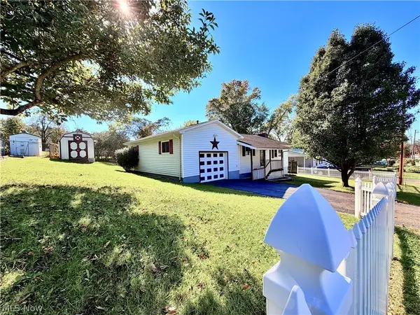 4482 Niagara Street, Parkersburg, WV 26101