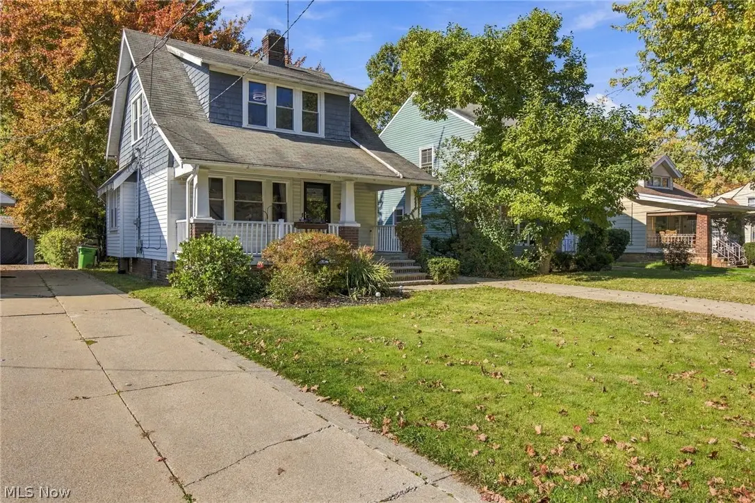 1536 Felton Road, South Euclid, OH 44121 - #1