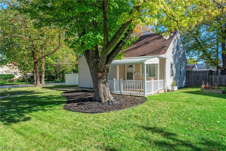 14405 Cleminshaw Road, Cleveland, OH 44135 - #2
