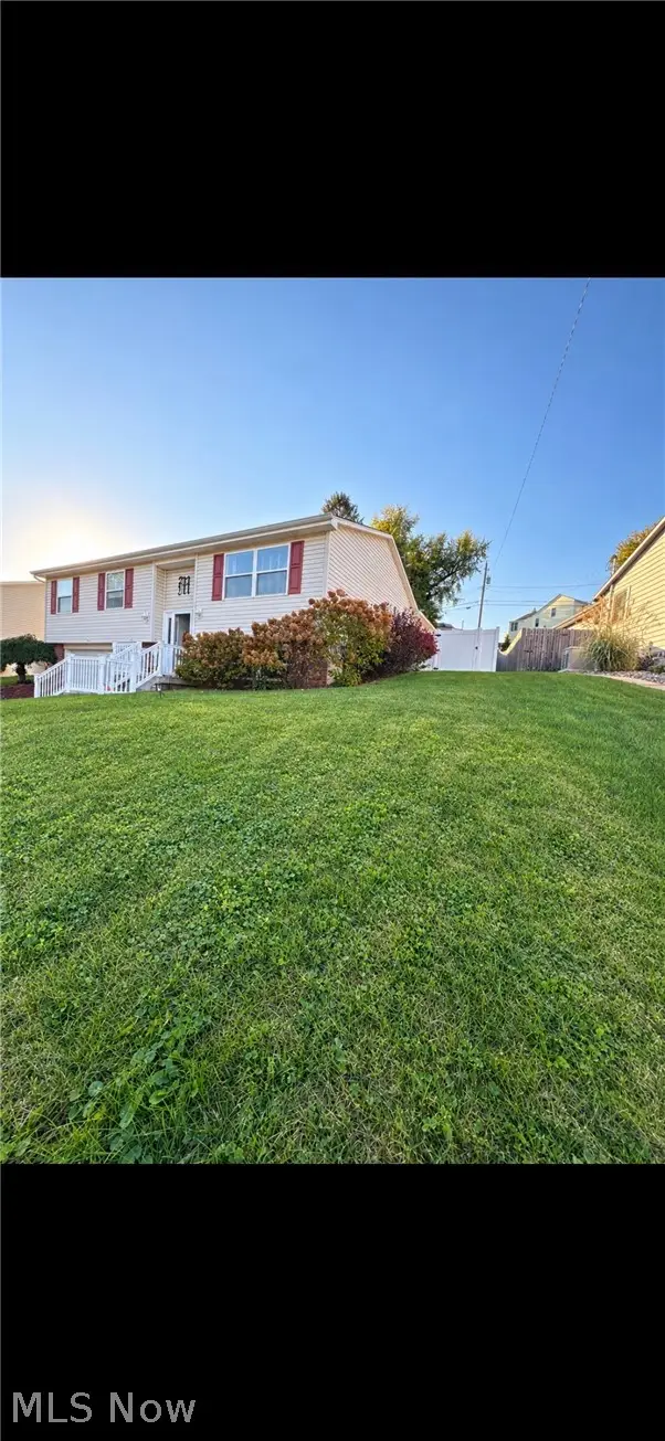 187 Rosslyn Boulevard, Steubenville, OH 43952 - #2