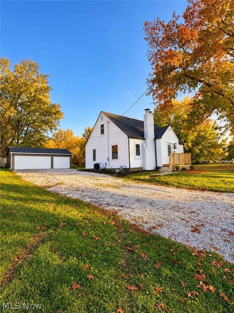 951 Bey Road, Akron, OH 44312 - #3