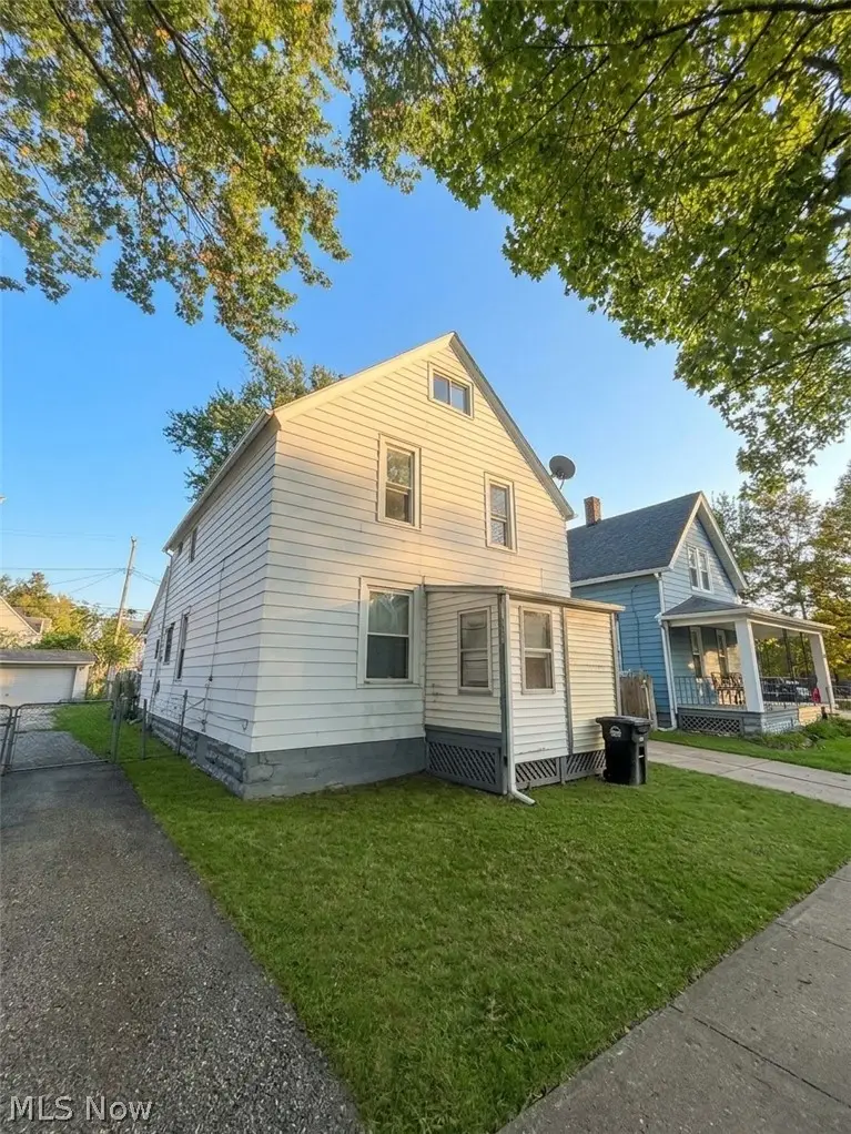2011 Willowdale Avenue, Cleveland, OH 44109 - #2