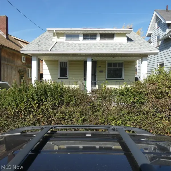 7815 Maryland Avenue, Cleveland, OH 44105