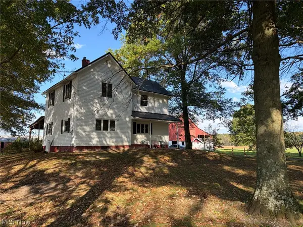 10580 Bandy Road, North Benton, OH 44449