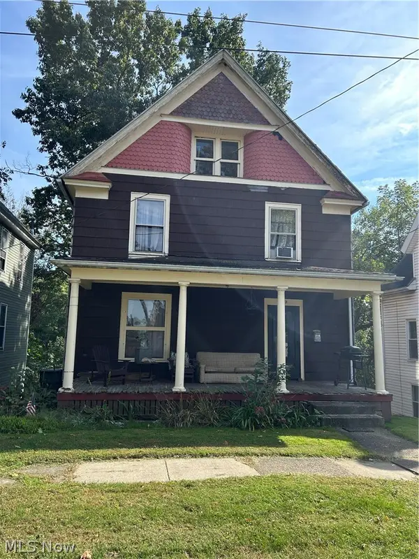 1229 Wellman Se Avenue, Massillon, OH 44646