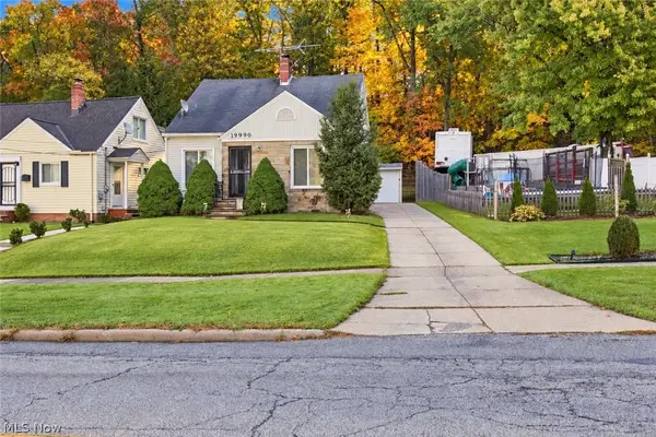19990 Grand Boulevard, Euclid, OH 44117