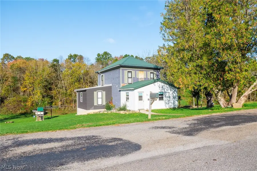7202 Clover Road, Mechanicstown, OH 44651 - #3