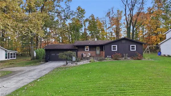 1105 Shady Lane, Ashland, OH 44805