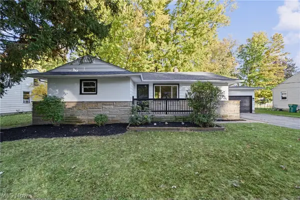 6459 Clearair Drive, Mentor, OH 44060