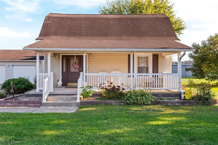 5420 E State Road, Newcomerstown, OH 43832 - #2