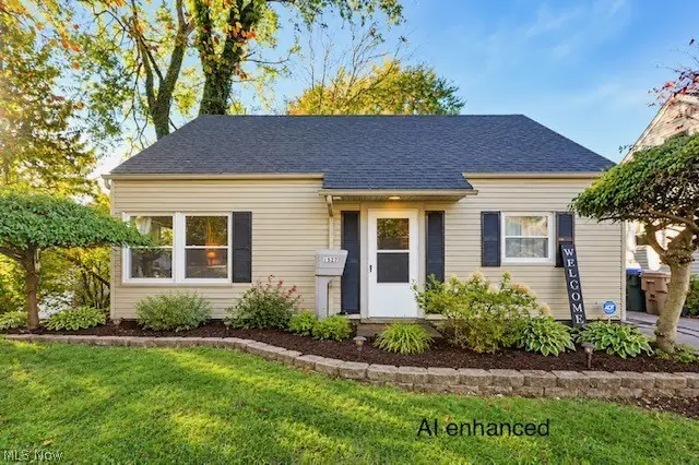 1528 Myrtle Avenue, Cuyahoga Falls, OH 44221 - #1